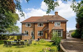 Renchers Farmhouse